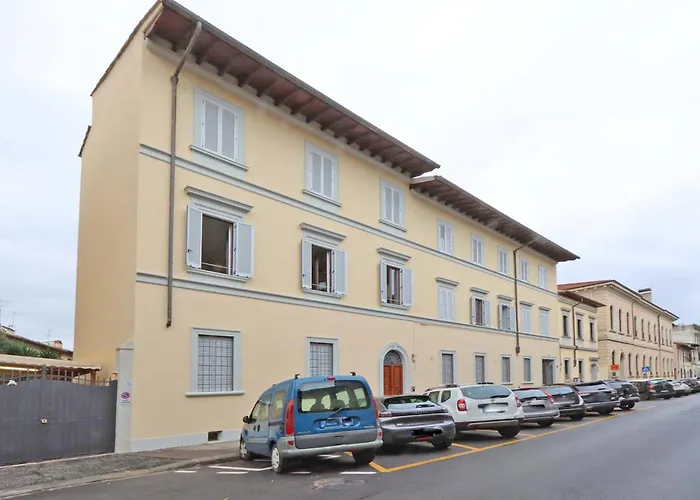 Belfiore apartment