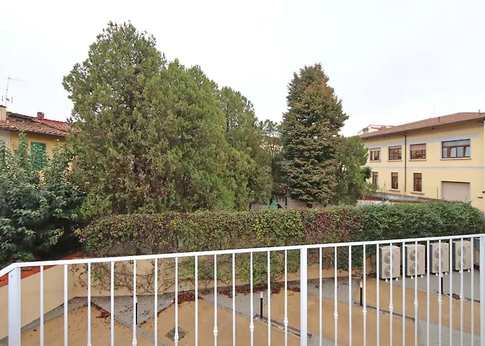 Belfiore apartment
